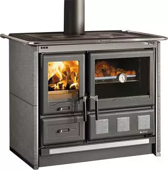 La Nordica RROSA XXL - 5.0 Naturstein 8,5kW