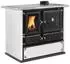 La Nordica Küchenofen ROSA 16 8,8 kW