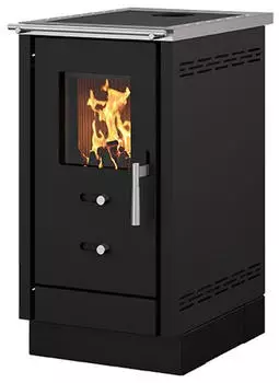 Justus Holzherd Linz 50 Schwarz