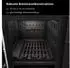 Feuercampus 365 Cook Lite 8,5 kW schwarz