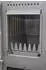 Heathus Festbrennstoffherd Cook Premium 8,9 kW Perl White / schwarz