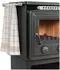 Sabah Dauerbrandherd Holzherd S108 - 10,3 kW