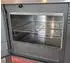 Pro Termo doo Holzherd PANONIA 8,5 kW bordeaux linke