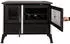 Feuercampus 365 Cook Smart 8,0 kW weiß Emailliert