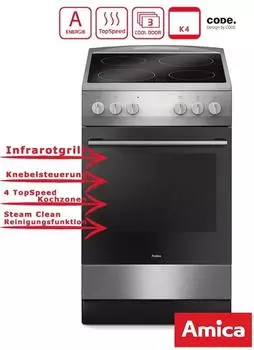 Amica SHC 11505 W