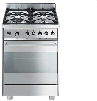 Smeg C6GVXD8