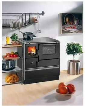 Wamsler K 176 F/A 70 schwarz / rechts