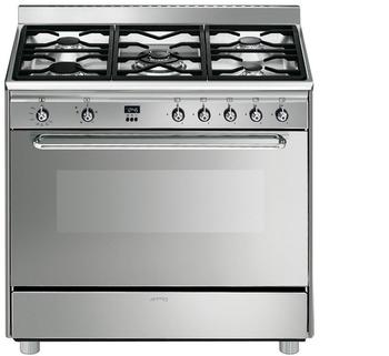 Smeg SCD 90 GVX