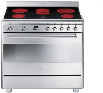 Smeg SCD 91 CMX 5
