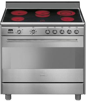 Smeg SCD91CMX9