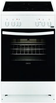 Zanussi ZCV540G1WA