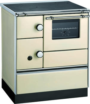 Wamsler K 176 A/70 elfenbein / rechts