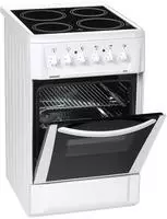 GGV Exquisit 0480036, GGV Exquisit Exquisit Elektro Standherd ECM 5-4.1 