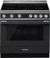 Smeg Induktions-Standherd "CPF9IPAN"