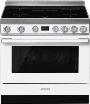 Smeg CPF9IPWH wei&szlig;