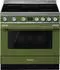 CPF9IPOG olivgrün: Smeg CPF9IP