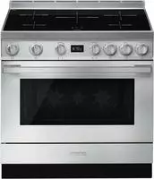 Smeg Induktions-Standherd "CPF9IPX"