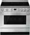 CPF9IPX edelstahl: Smeg CPF9IP