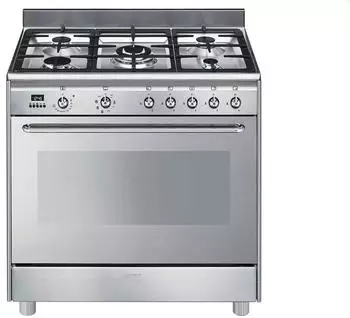 Smeg SCD90MFX9-1