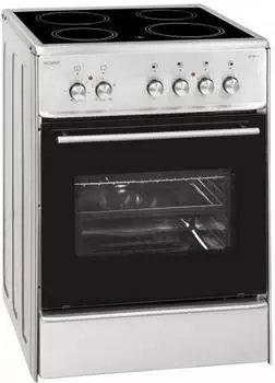 Exquisit ECM 6-4 Inox