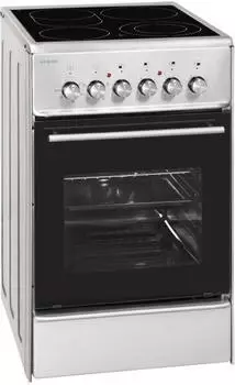 Exquisit ECM 5-4 IBZ Inox