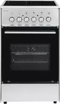 Exquisit ECM 8-4 BZ Inox