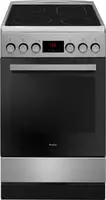 Amica Elektro-Standherd "5022CE2.313eEHiTbDpHbQ(Xv)SHC903001E" mit