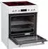 Grundig GFBM 23420 WC