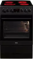 Amica Elektro-Standherd "5022CE3.313eEHiTsDpHbQ(Sm)SHC11503SM" mit