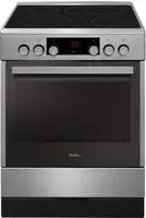Amica Elektroherd FineDesign,60cm SHC 914 100 W