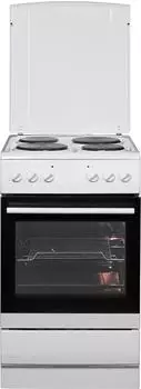 Amica SHE 11511-1 W