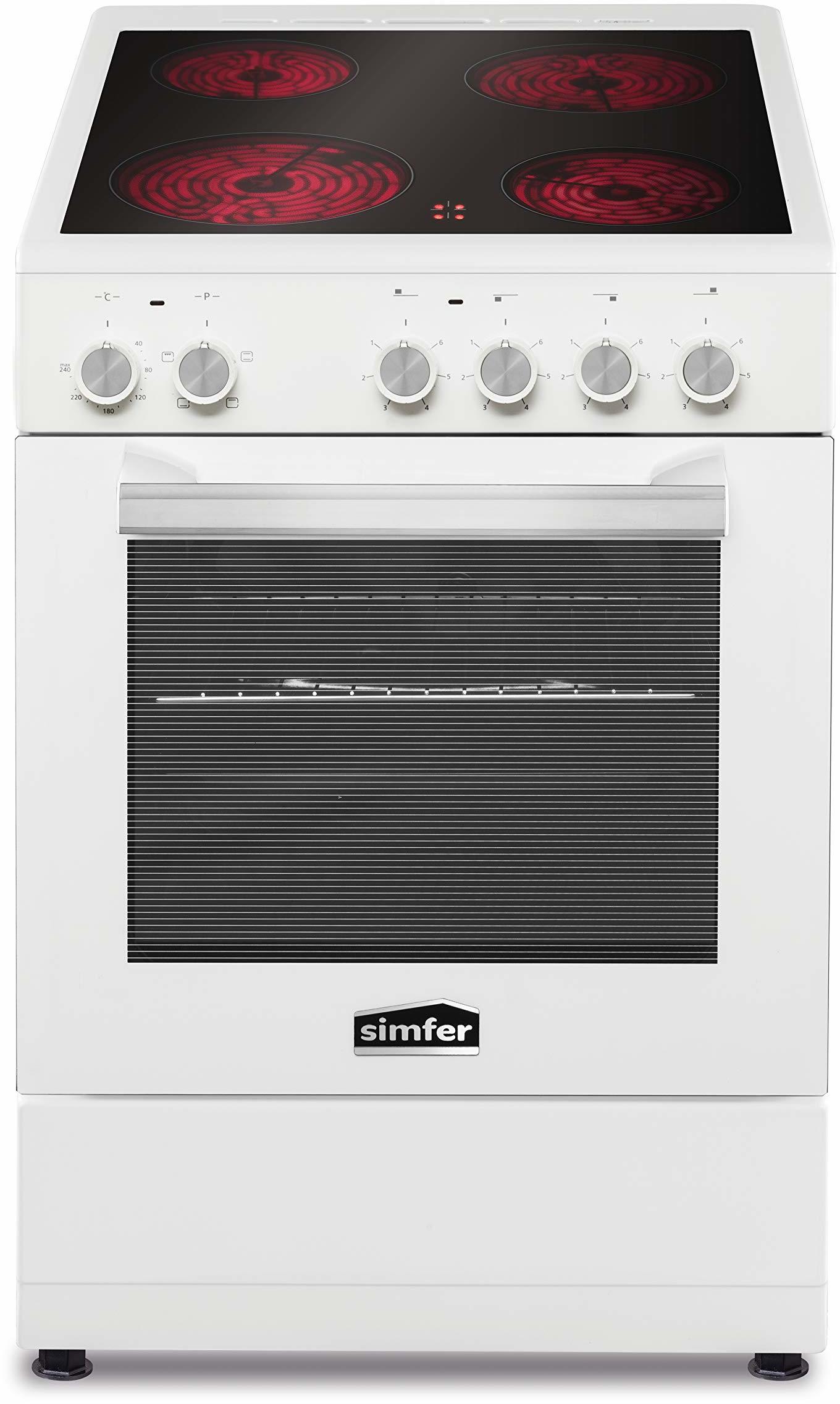 Simfer FS 4227 Test TOP Angebote ab 359,90 € (August 2023)