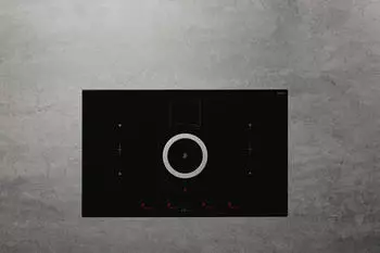 Elica NikolaTesla Switch 83 black (PRF0146212)