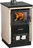 Justus Scheitholzherd Rustico-50 2.0 (7,0 kW)