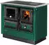 Justus Scheitholzherd Rustico-90 2.0 (7,0 kW)