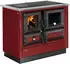 Justus Scheitholzherd Rustico-90 2.0 (7,0 kW)