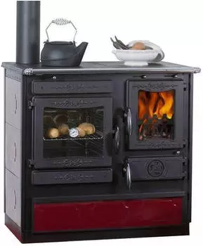 Globefire Alhena 1027 rot links