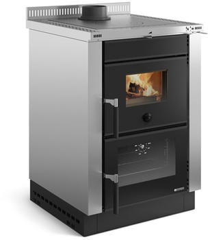 La Nordica Vicenza Evo inox