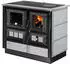 Justus Scheitholzherd Rustico-90 2.0 (7,0 kW)