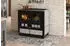 Justus Scheitholzherd Rustico-90 2.0 (7,0 kW)