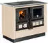 Justus Scheitholzherd Rustico-90 2.0 (7,0 kW)