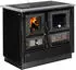 Justus Scheitholzherd Rustico-90 2.0 (7,0 kW)
