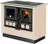 Justus Scheitholzherd Rustico-90 2.0 (7,0 kW)