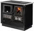 Justus Scheitholzherd Rustico-90 2.0 (7,0 kW)