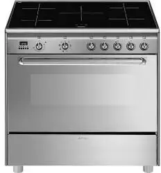 Smeg SCD90IMX9-1