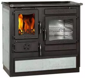 Globefire Alhena 1027 naturstein rechts