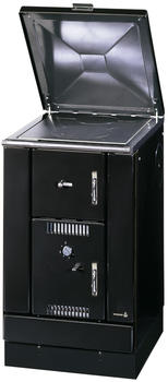 Wamsler K 158 CL schwarz/gold