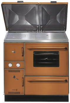 Wamsler K 148 maron