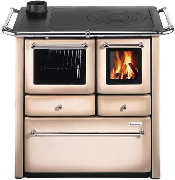 Wamsler K 85 F Cappuccino links Wamsler K 85 F Cappuccino links