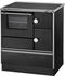 schwarz/ links: Wamsler K 176 A/70